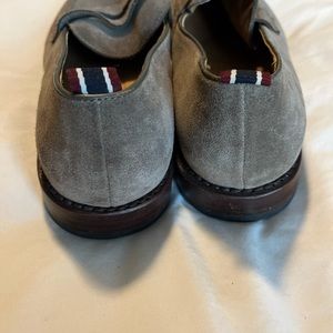 Men’s jcrew loafers